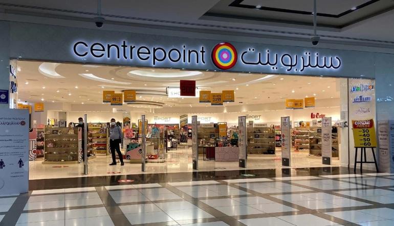 محلات الملابس النسائية دارين مول الدمام