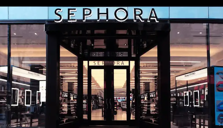 سيفورا لافاندا بارك مول