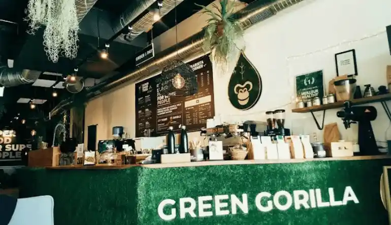 كافيهات مجمع العائلة مكة