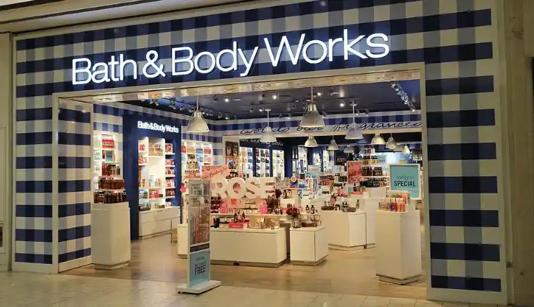 محل باث اند بودي فلامنجو مول