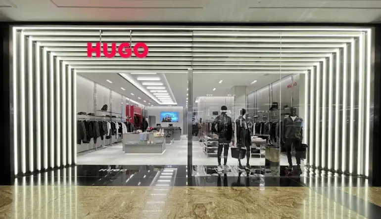 محلات ملابس رجالية غرناطة مول الرياض