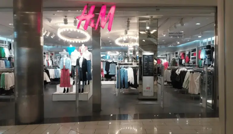 محلات ملابس نسائية غرناطة مول الرياض