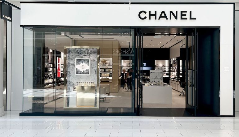 شانيل Chanel