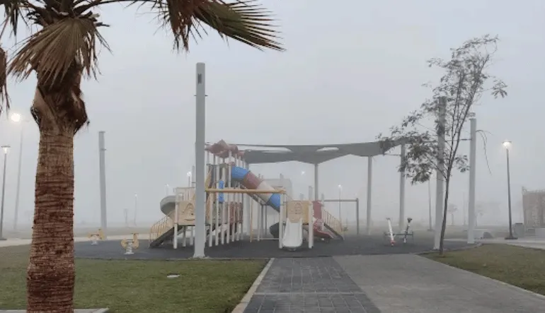 ملاهي اطفال عامة