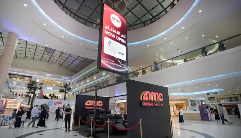 أبرز التعليقات حول سينما الرياض جاليري مول