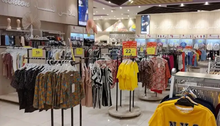 أبرز التعليقات حول مجمع الابداع بلازا