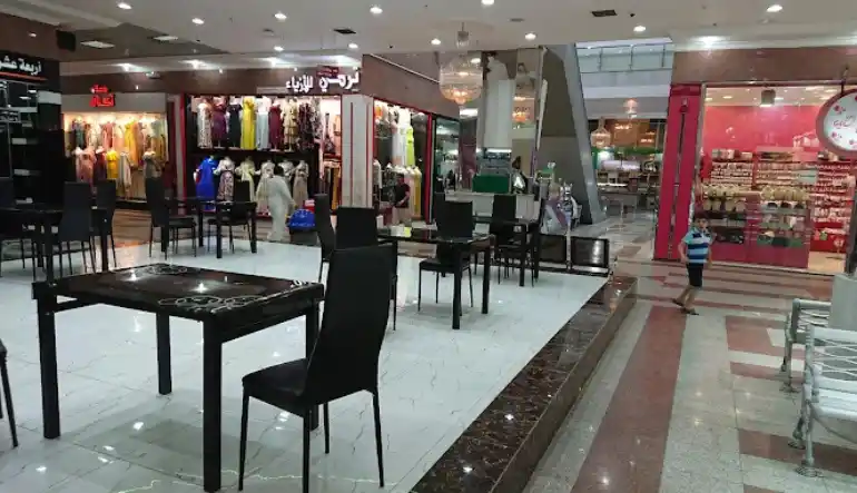 دليل محلات الشفا مول