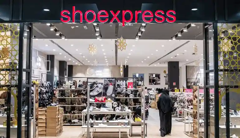 محلات الأحذية في الرياض جاليري