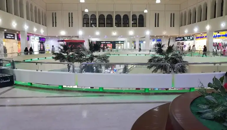 عنوان الفناتير مول
