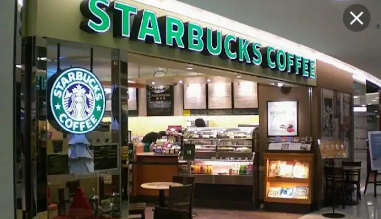 مطاعم وكافيهات الراقي مول تبوك