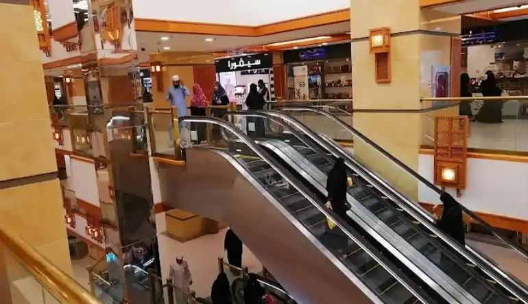 محلات اسواق الخليل جبل عمر