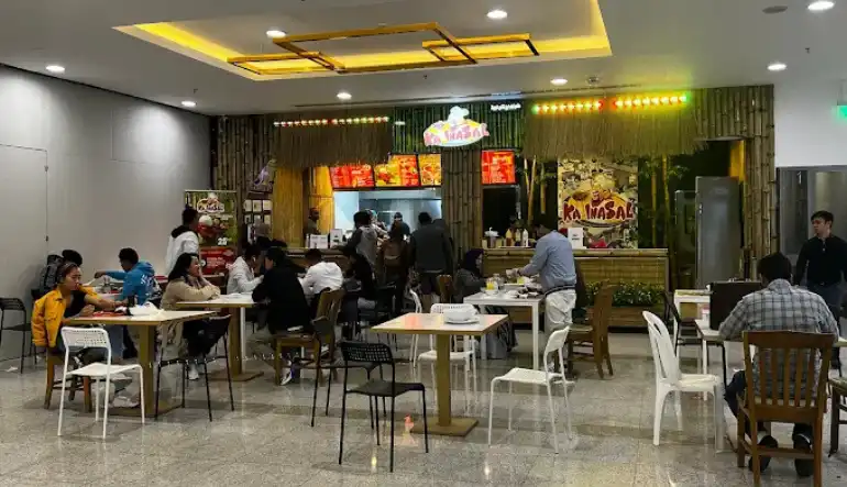 مطاعم وكافيهات فيلاجيو مول الرياض