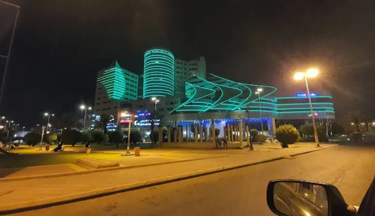 مميزات الاهله مول