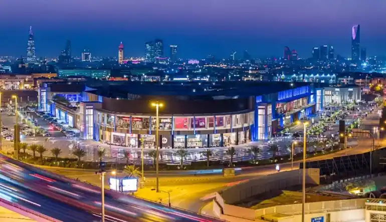 مواعيد العمل في كافيهات ذا فيو مول