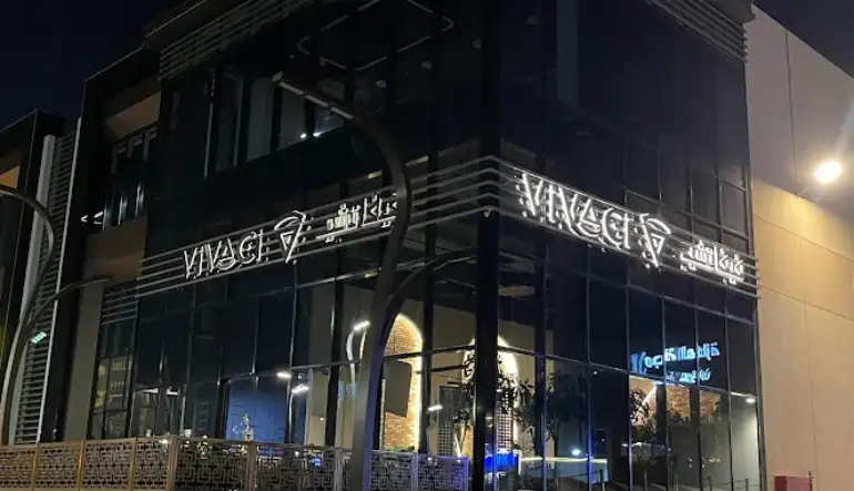 افضل مطعم ايطالي جدة