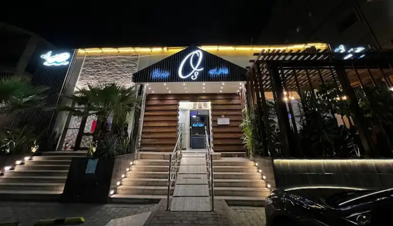 افضل مطعم بحري الطائف