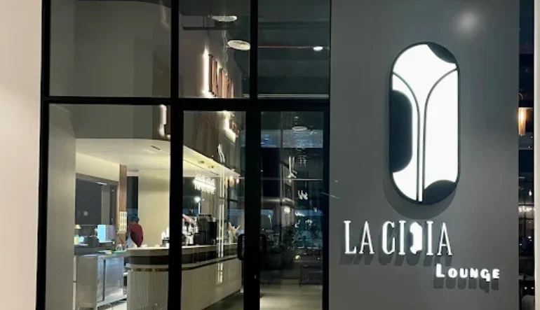 اقرب مطعم غداء من موقعي الخبر