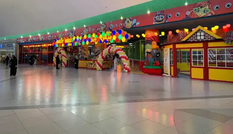 بيلي بيز