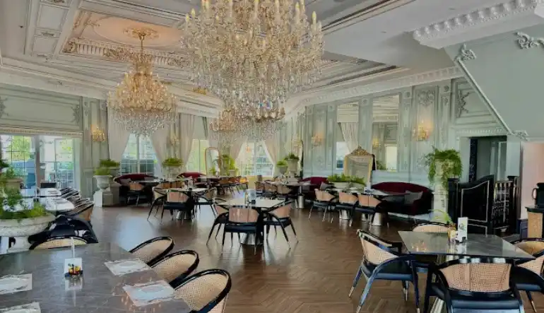 مطعم جوري إيليت