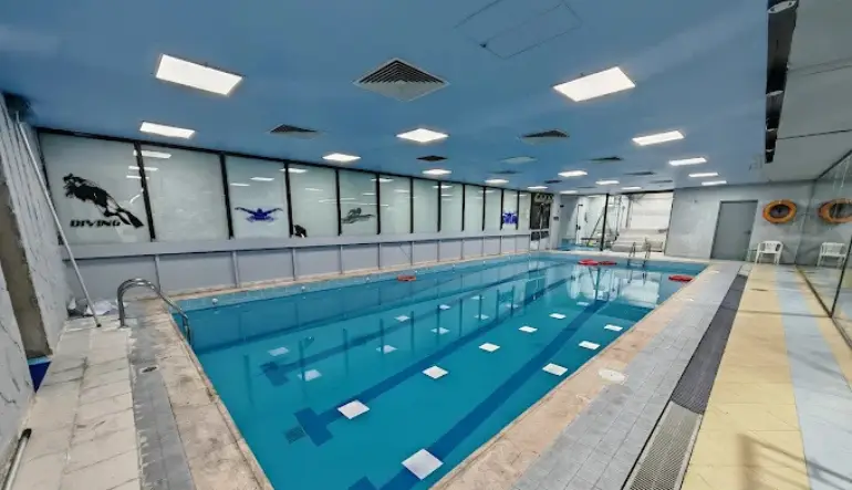 اقرب مسبح من موقعي مكة المكرمة فورس تايم