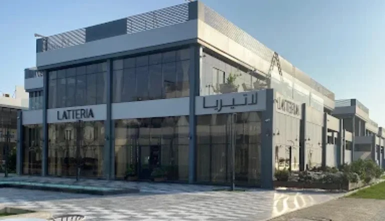 كافيهات جازان جلسات خارجية لاتيريا