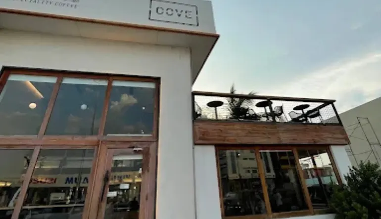 كافيهات جازان على البحر