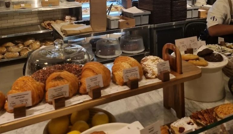 كافيهات تركي سكوير