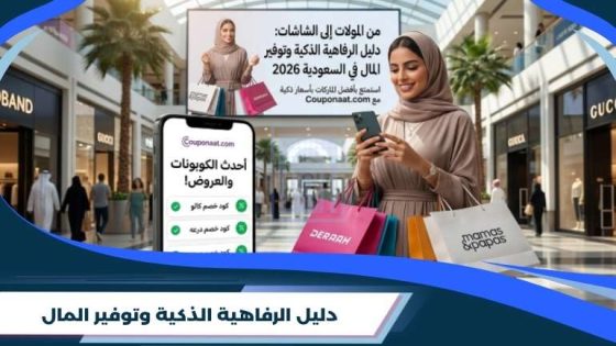 دليل الرفاهية الذكية وتوفير المال