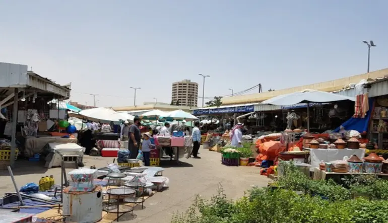 آراء الزوار حول سوق الثلاثاء الشعبي ابها