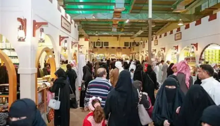 آراء الزوار حول سوق ريمان الرياض