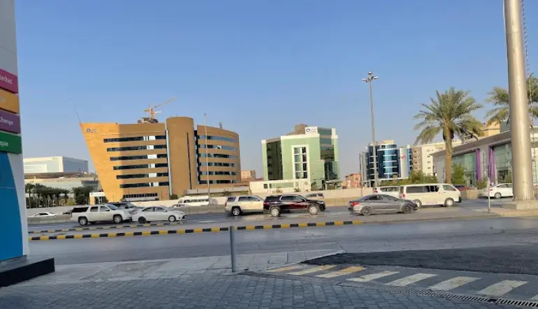 اقرب فرع موبايلي من موقعي الطائف