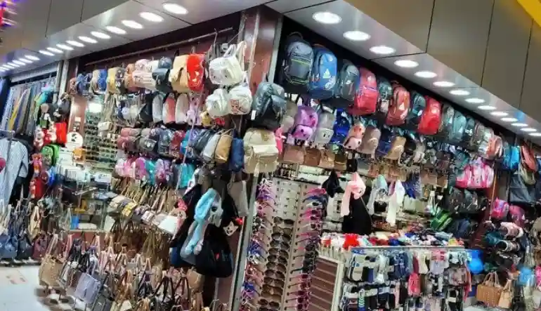 سوق البوادي