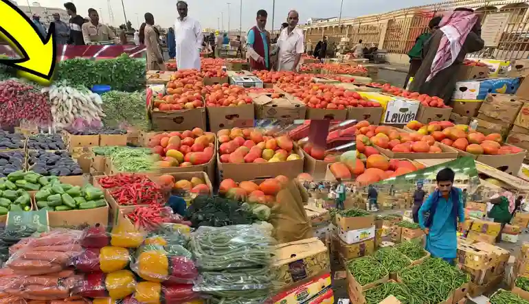 سوق التعمير 