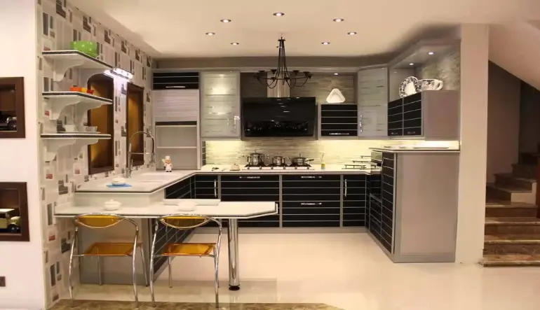 محلات المطابخ 