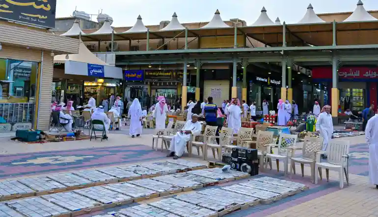 محلات سوق اشيقر الرياض